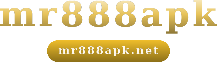 mr888apk logo