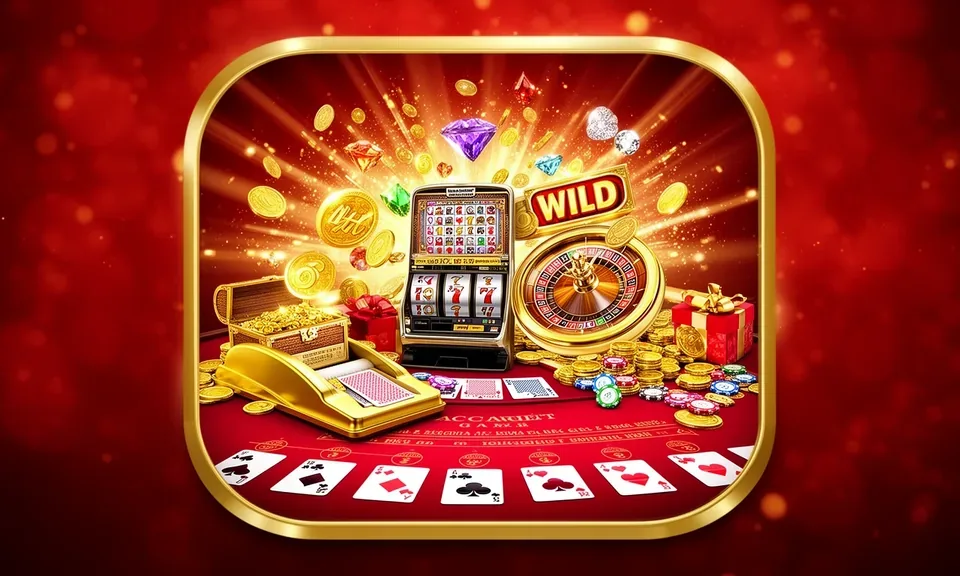 mr888apk Explore the Live Dragon Tiger Royal Lobby